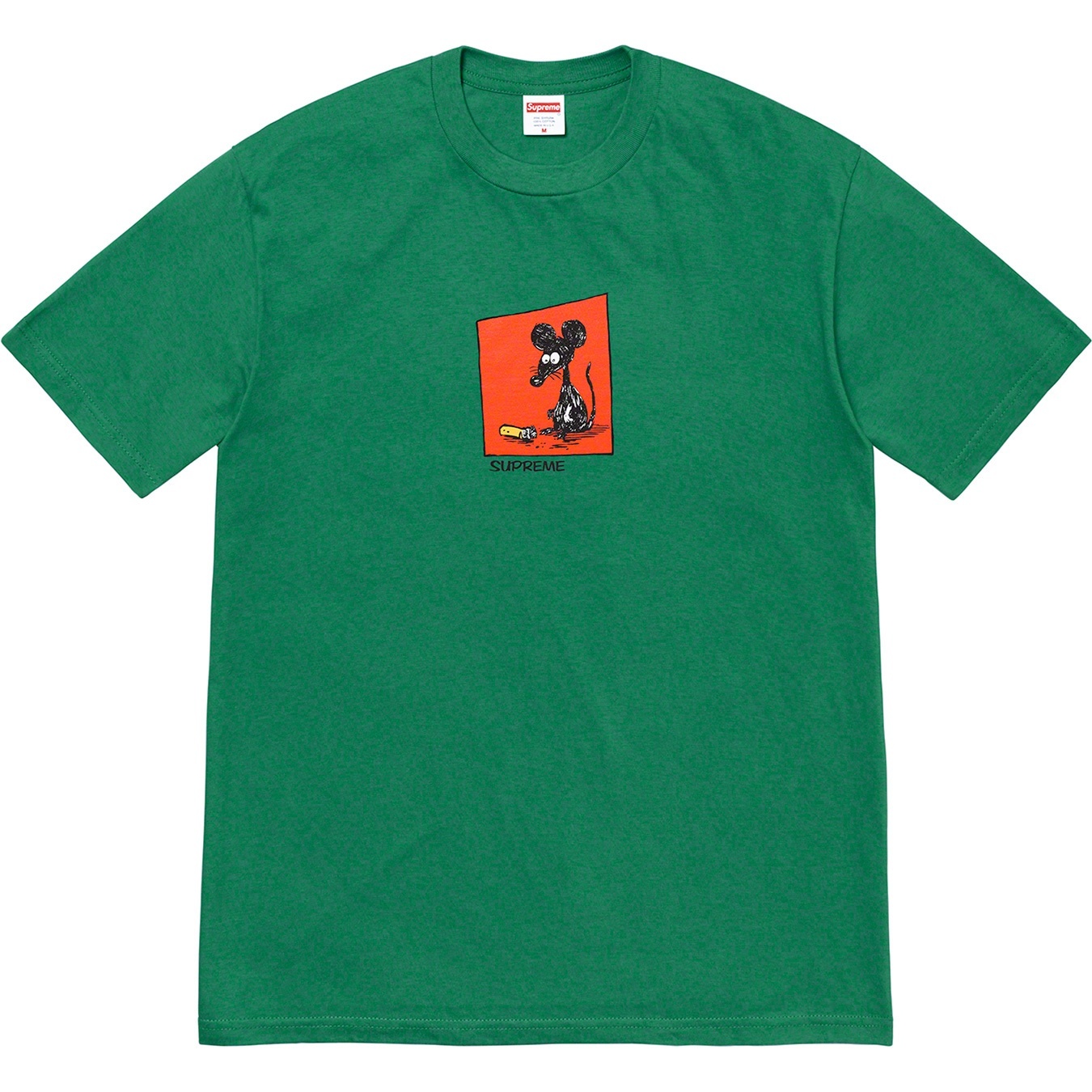 Mouse Tee view 2